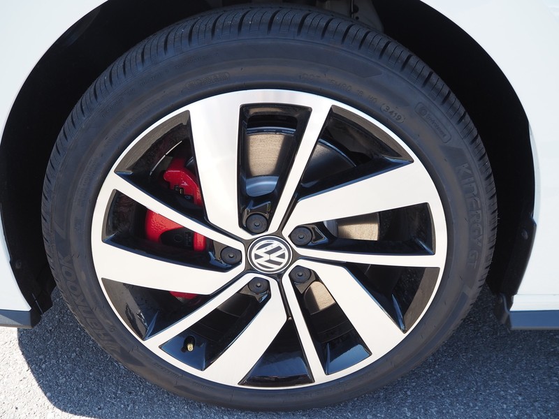New 2020 VOLKSWAGEN JETTA GLI S DSG Front Wheel Drive Sedan